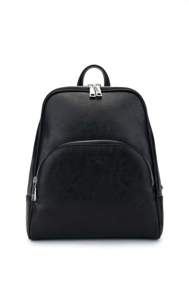 کوله پشتی زنانه تامر تانجا | 1099 200 BN CNT SK24-25 Tamer Tanca