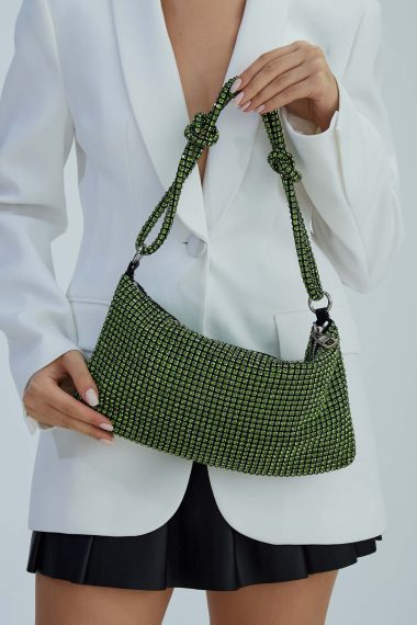 کیف شب زنانه تامر تانجا | 921 26550 BN CANTA SK23/24 Tamer Tanca