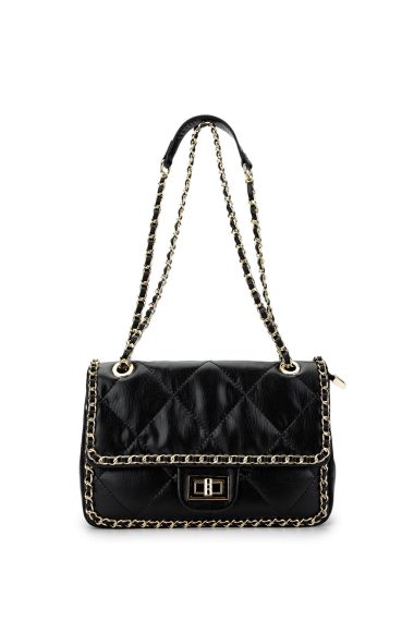 کیف رودوشی زنانه تامر تانجا | 921 27050 BN CNT Y25 Tamer Tanca