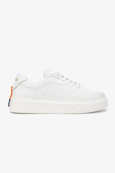 اسنیکر زنانه تامر تانجا | 511 BD1415A BN AYK Y24 Barracuda