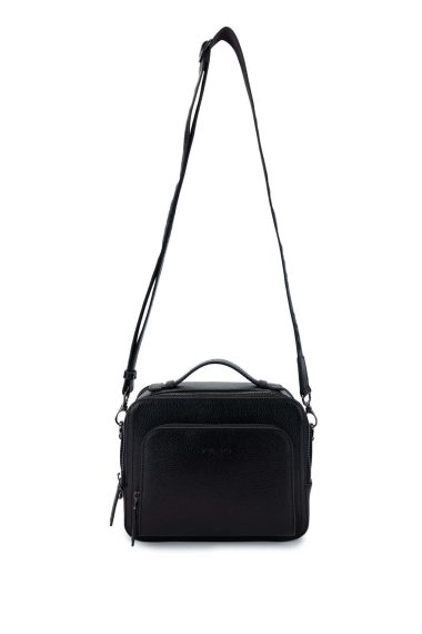 کیف پستی مردانه تامر تانجا | 147 T5272 ERK CNT SK24-25 Tamer Tanca