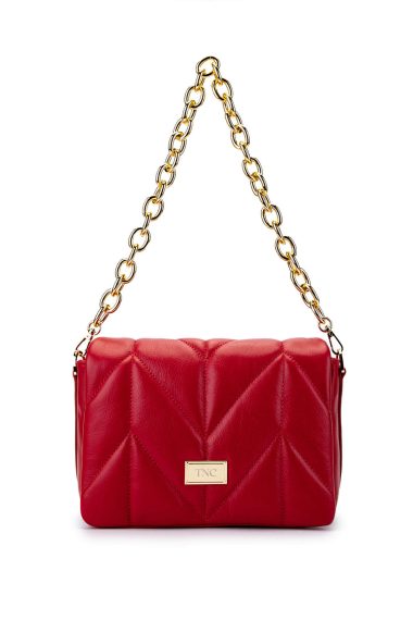 کیف رودوشی زنانه تامر تانجا | 147 1024 BN CNT Y25 Tamer Tanca