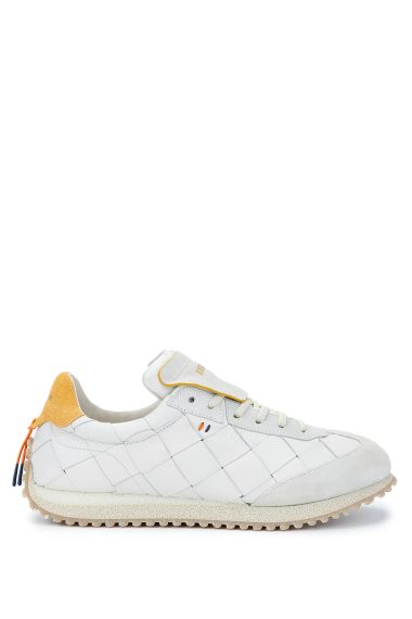 اسنیکر مردانه تامر تانجا | 511 BU3545 ERK AYK Y24 Barracuda