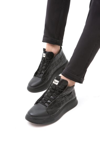 بوت مردانه تامر تانجا | 381 16360 ERK BOT SK22/23 Tamer Tanca