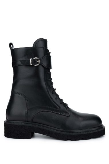 بوت زنانه تامر تانجا | 33 85504 BN BOT SK24-25 Tamer Tanca