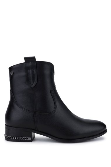 بوت زنانه تامر تانجا | 322 2152713 BN BOT SK25-26 Tamer Tanca