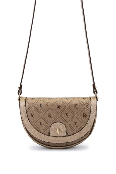 کیف پستی زنانه تامر تانجا | 743 2338 BN CNT SK25-26 Tamer Tanca