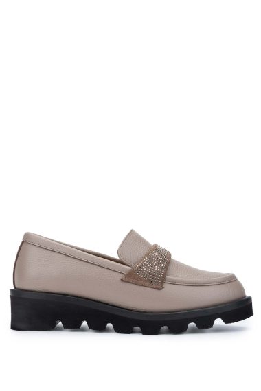 کفش راحتی زنانه تامر تانجا | 1051 02 BN AYK SK24-25 Tamer Tanca