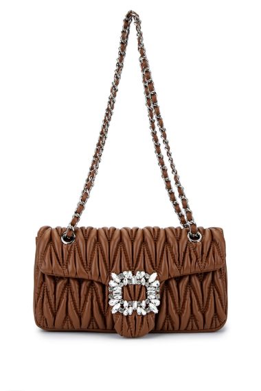 کیف رودوشی زنانه تامر تانجا | 921 27123 BN CNT SK25-26 Tamer Tanca