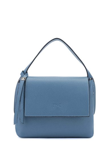 کیف پستی زنانه تامر تانجا | 1023 6000 BN CANTA Y24 Tamer Tanca