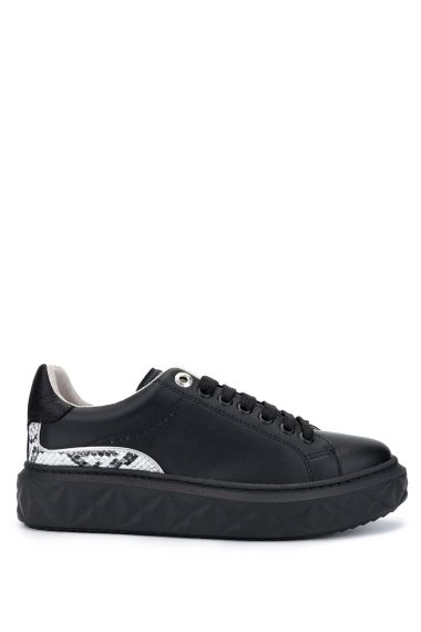 اسنیکر زنانه تامر تانجا | 1063 2025 BN AYK SK24-25 Tamer Tanca