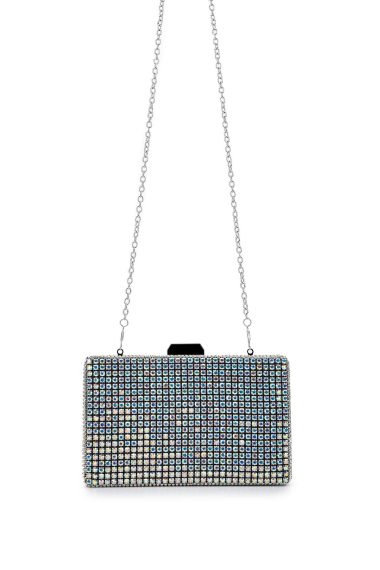 کیف شب زنانه تامر تانجا | 1083 022 BN CNT Y25 Tamer Tanca