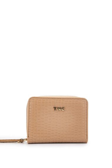 کیف پول زنانه تامر تانجا | 1039 201 BN CUZDAN Y24 Tamer Tanca