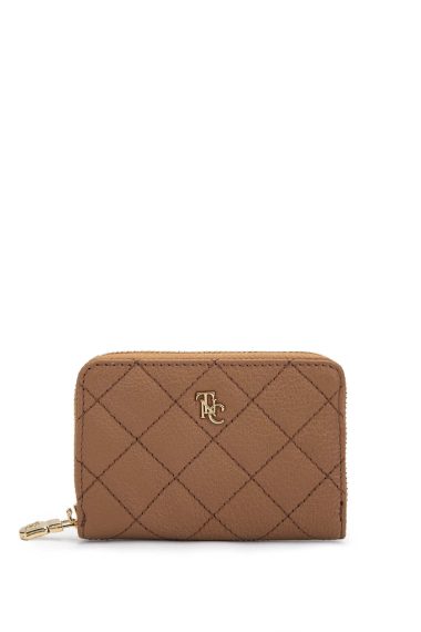 کیف پول زنانه تامر تانجا | 995 230222 CUZDAN SK23/24 Tamer Tanca