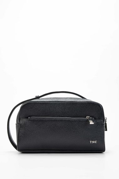 کیف دستی مردانه تامر تانجا | 995 230211 ERK CANTA SK23/24 Tamer Tanca