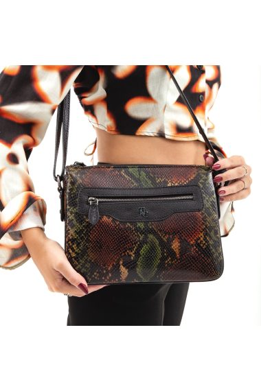 کیف رودوشی زنانه تامر تانجا | 898 3014 BN CANTA SK 22/23 Tamer Tanca