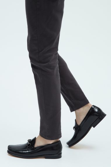 کفش کلاسیک مردانه تامر تانجا | 214 035904 ERK AYK Y23 Tamer Tanca