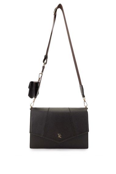 کیف رودوشی زنانه تامر تانجا | 301 3026 BN CNT SK24-25 Tamer Tanca