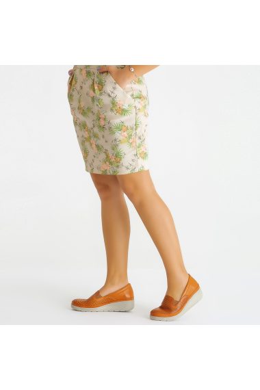 کفش کژوال زنانه تامر تانجا | 824 1201 BYN AYK Y21 Tamer Tanca