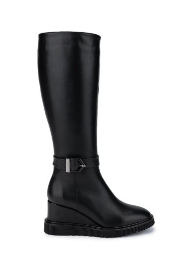 بوت زنانه تامر تانجا | 33 417 BN CZM SK24-25 Tamer Tanca