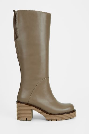 بوت زنانه تامر تانجا | 231 2045 BN CZM SK23/24 Tamer Tanca