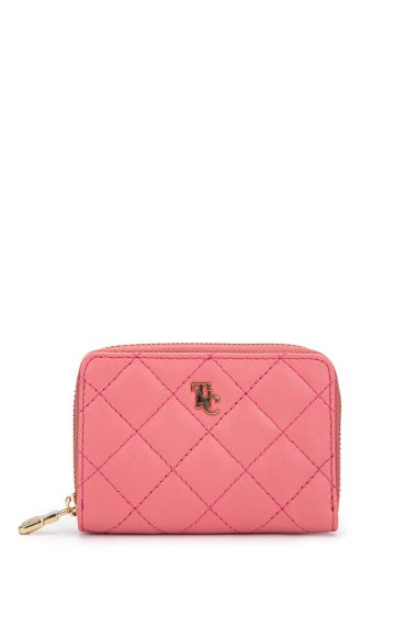 کیف پول زنانه تامر تانجا | 995 230222 CUZDAN SK23/24 Tamer Tanca