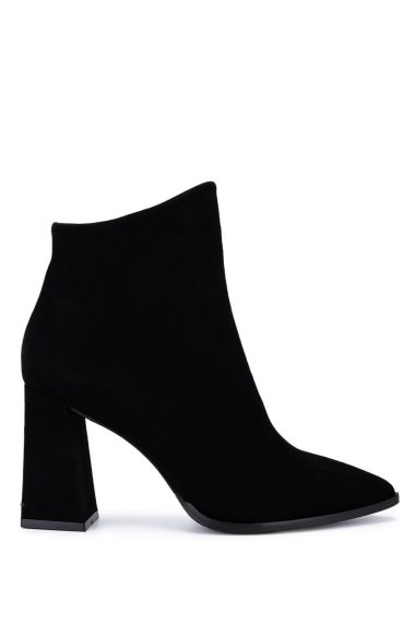 بوت زنانه تامر تانجا | 492 50559 BN BOT SK25-26 Tamer Tanca