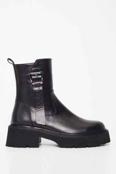 بوت زنانه تامر تانجا | 33 4970 BN BOT SK23/24 Tamer Tanca