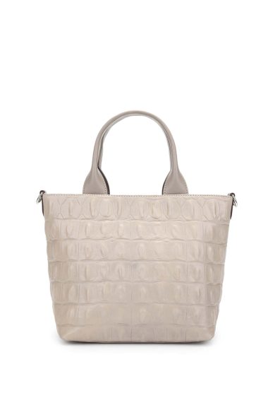 کیف دستی زنانه تامر تانجا | 898 917 BN CANTA Y/24 Tamer Tanca