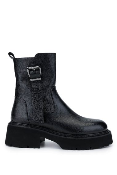 بوت زنانه تامر تانجا | 33 10000 BN BOT SK24-25 Tamer Tanca