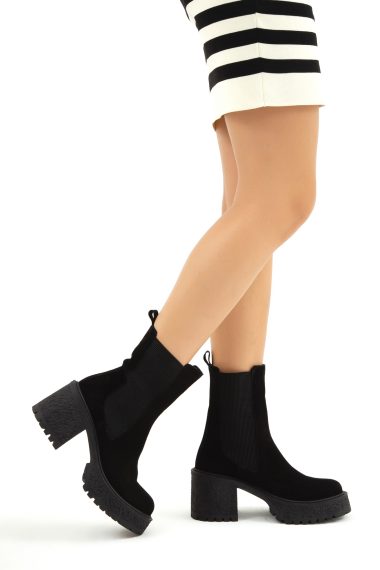 بوت زنانه تامر تانجا | 934 9283 BN BOT SK22/23 Tamer Tanca