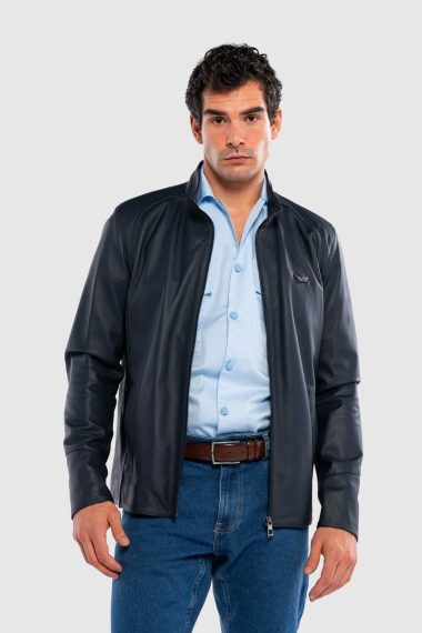 کاپشن مردانه تامر تانجا | 1000 029 ERK DERIMONT SK23/24 Tamer Tanca