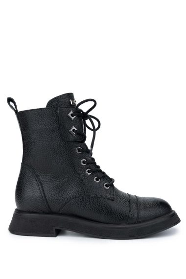 بوت زنانه تامر تانجا | 1066 2077 BN BOT SK24-25 Tamer Tanca