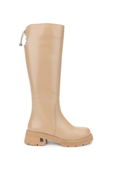 بوت زنانه تامر تانجا | 33 2041 BN CZM SK24-25 Tamer Tanca