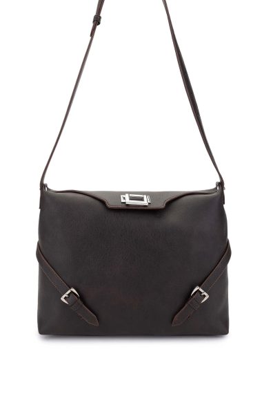 کیف رودوشی زنانه تامر تانجا | 1099 203 BN CNT Y25 Tamer Tanca