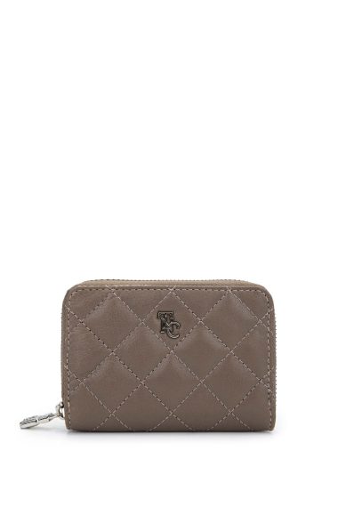 کیف پول زنانه تامر تانجا | 995 230222 CUZDAN SK23/24 Tamer Tanca