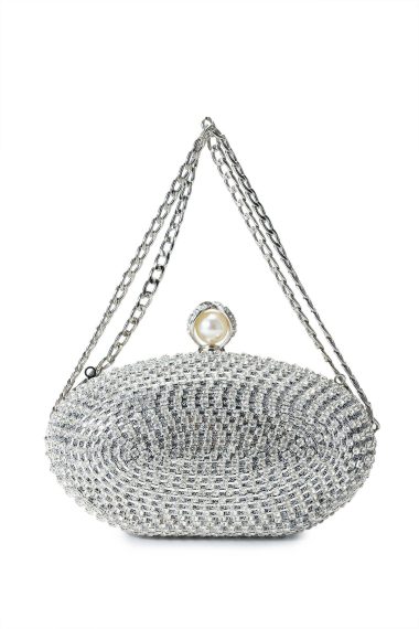 کیف دستی زنانه تامر تانجا | 1083 003 BN CNT SK24-25 Tamer Tanca