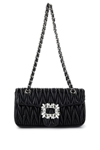 کیف رودوشی زنانه تامر تانجا | 921 27123 BN CNT SK25-26 Tamer Tanca