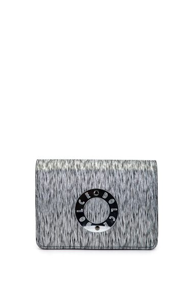 کیف پستی زنانه تامر تانجا | 1025 248031-1 BN CANTA Y24 Dolce