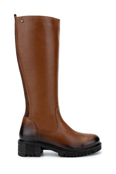 بوت زنانه تامر تانجا | 322 1950833 BN CZM SK24-25 Tamer Tanca