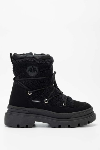 چکمه برفی زنانه تامر تانجا | TYCORW6HBN170624962272961 Tamer Tanca