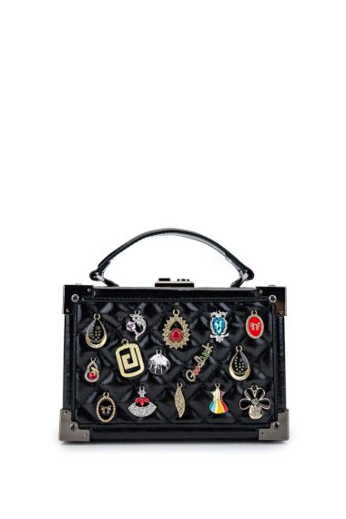 کیف رودوشی زنانه تامر تانجا | 921 26906 BN CANTA SK24-25 Tamer Tanca