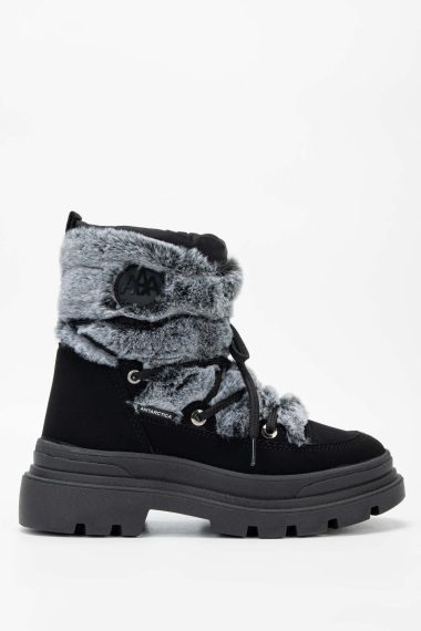 چکمه برفی زنانه تامر تانجا | 516 8715-V BN BOT SK23/24 Tamer Tanca