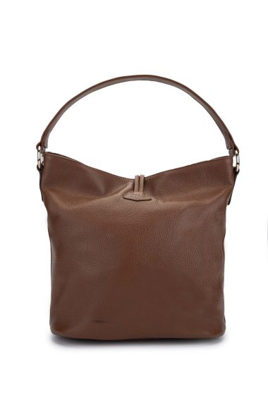 کیف رودوشی زنانه تامر تانجا | 1023 061 BN CANTA Y24 Tamer Tanca