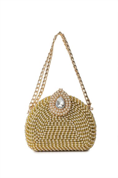 کیف دستی زنانه تامر تانجا | 1083 004 BN CNT SK24-25 Tamer Tanca