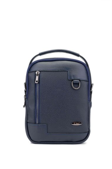 کیف رودوشی مردانه تامر تانجا | 1012 2007 ERK CNT Y24 Tamer Tanca