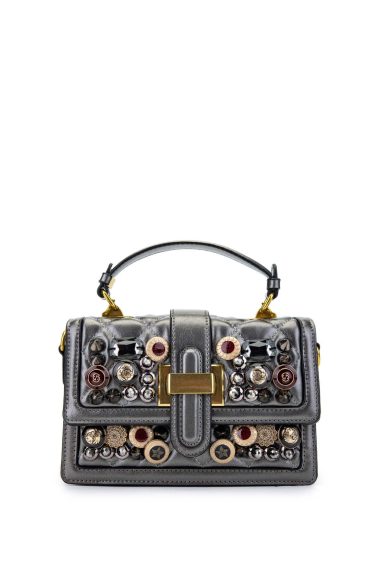 کیف رودوشی زنانه تامر تانجا | 921 26904 BN CANTA SK24-25 Tamer Tanca