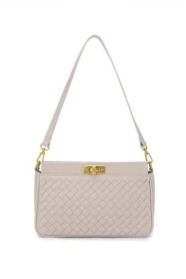 کیف رودوشی زنانه تامر تانجا | 921 26994 BN CNT Y25 Tamer Tanca