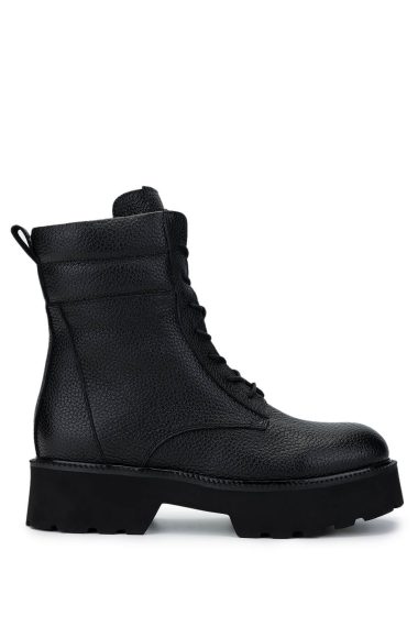 بوت زنانه تامر تانجا | 231 101-1 BN BOT SK24-25 Tamer Tanca