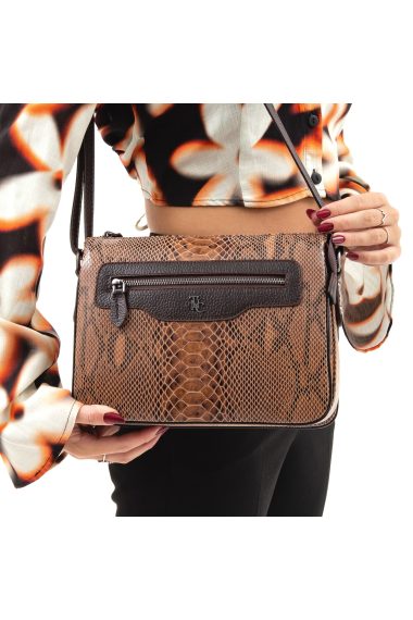 کیف رودوشی زنانه تامر تانجا | 898 3014 BN CANTA SK 22/23 Tamer Tanca